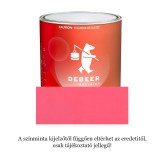 Debeer FANTASY COLORS motor bázis festék színkód: FANSC6