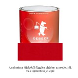 Debeer FANTASY COLORS motor bázis festék színkód: FANSC7