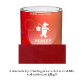 Debeer FANTASY COLORS motor bázis festék színkód: FANVA1