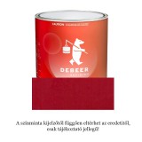 Debeer FANTASY COLORS motor bázis festék színkód: FANVA2
