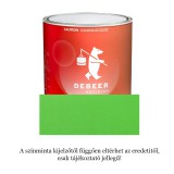Debeer FANTASY COLORS motor bázis festék színkód: FANVA6