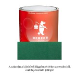 Debeer FANTASY COLORS motor bázis festék színkód: FANVA8