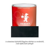 Debeer FANTASY COLORS motor bázis festék színkód: FANXB11