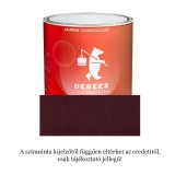 Debeer FANTASY COLORS motor bázis festék színkód: FANXW19