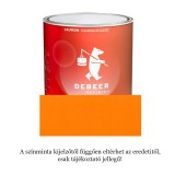 Debeer FANTASY COLORS motor bázis festék színkód: FANXW2