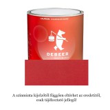 Debeer FANTASY COLORS motor bázis festék színkód: FANXW20