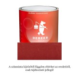 Debeer FANTASY COLORS motor bázis festék színkód: FANXW9