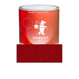 Debeer FIAT 111A-1 színre kevert autófesték, színkód: 111A-1