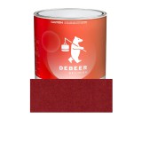 Debeer FIAT 132A-2 színre kevert autófesték, színkód: 132A-2