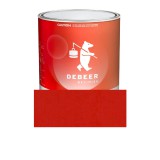 Debeer FIAT 159A színre kevert autófesték, színkód: 159A