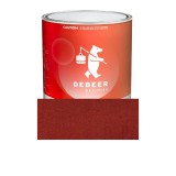 Debeer FIAT 173A színre kevert autófesték, színkód: 173A