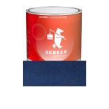 Debeer FIAT 250A színre kevert autófesték, színkód: 250A