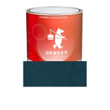 Debeer FIAT 291A színre kevert autófesték, színkód: 291A