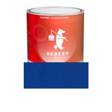 Debeer FIAT 462A színre kevert autófesték, színkód: 462A