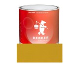 Debeer FIAT 525 színre kevert autófesték, színkód: 525