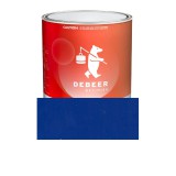 Debeer FIAT 734A színre kevert autófesték, színkód: 734A