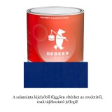 Debeer FORD 335 színre kevert autófesték, színkód: 335