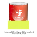 Debeer FORD 491 színre kevert autófesték, színkód: 491