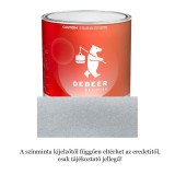 Debeer FORD 492 színre kevert autófesték, színkód: 492