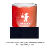 Debeer FORD 551-1 színre kevert autófesték, színkód: 551-1