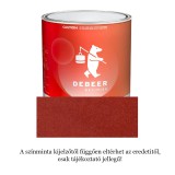 Debeer FORD 556 színre kevert autófesték, színkód: 556