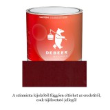 Debeer FORD 572 színre kevert autófesték, színkód: 572