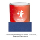 Debeer FORD 573-1 színre kevert autófesték, színkód: 573-1