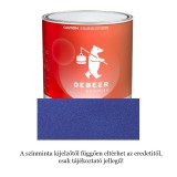 Debeer FORD 573-3 színre kevert autófesték, színkód: 573-3