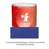 Debeer FORD 573 színre kevert autófesték, színkód: 573