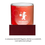 Debeer FORD 582 színre kevert autófesték, színkód: 582