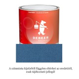 Debeer FORD 605-1 színre kevert autófesték, színkód: 605-1
