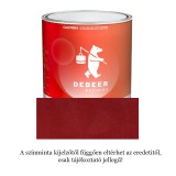 Debeer FORD 608-1 színre kevert autófesték, színkód: 608-1