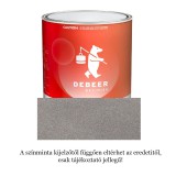 Debeer FORD 636 színre kevert autófesték, színkód: 636