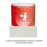 Debeer FORD 639 színre kevert autófesték, színkód: 639