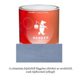 Debeer FORD 644-1 színre kevert autófesték, színkód: 644-1