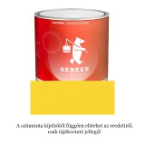 Debeer FORD 661 színre kevert autófesték, színkód: 661