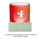 Debeer FORD 668 színre kevert autófesték, színkód: 668