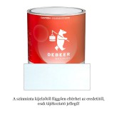 Debeer FORD 673-2 színre kevert autófesték, színkód: 673-2