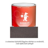 Debeer FORD 679 színre kevert autófesték, színkód: 679