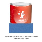 Debeer FORD 689 színre kevert autófesték, színkód: 689