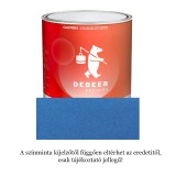 Debeer FORD 705 színre kevert autófesték, színkód: 705