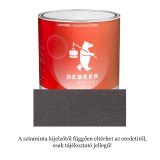 Debeer FORD 715-1 színre kevert autófesték, színkód: 715-1