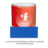 Debeer FORD 754 színre kevert autófesték, színkód: 754