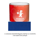 Debeer FORD 765 színre kevert autófesték, színkód: 765