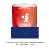 Debeer Harley Davidson bázis festék színkód: HD120