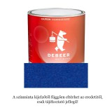 Debeer Harley Davidson bázis festék színkód: HD144