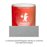 Debeer Harley Davidson bázis festék színkód: HD145