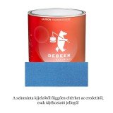 Debeer Harley Davidson bázis festék színkód: HD146