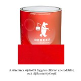 Debeer Honda motor bázis festék színkód: HONMOT108