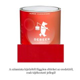 Debeer Honda motor bázis festék színkód: HONMOT197